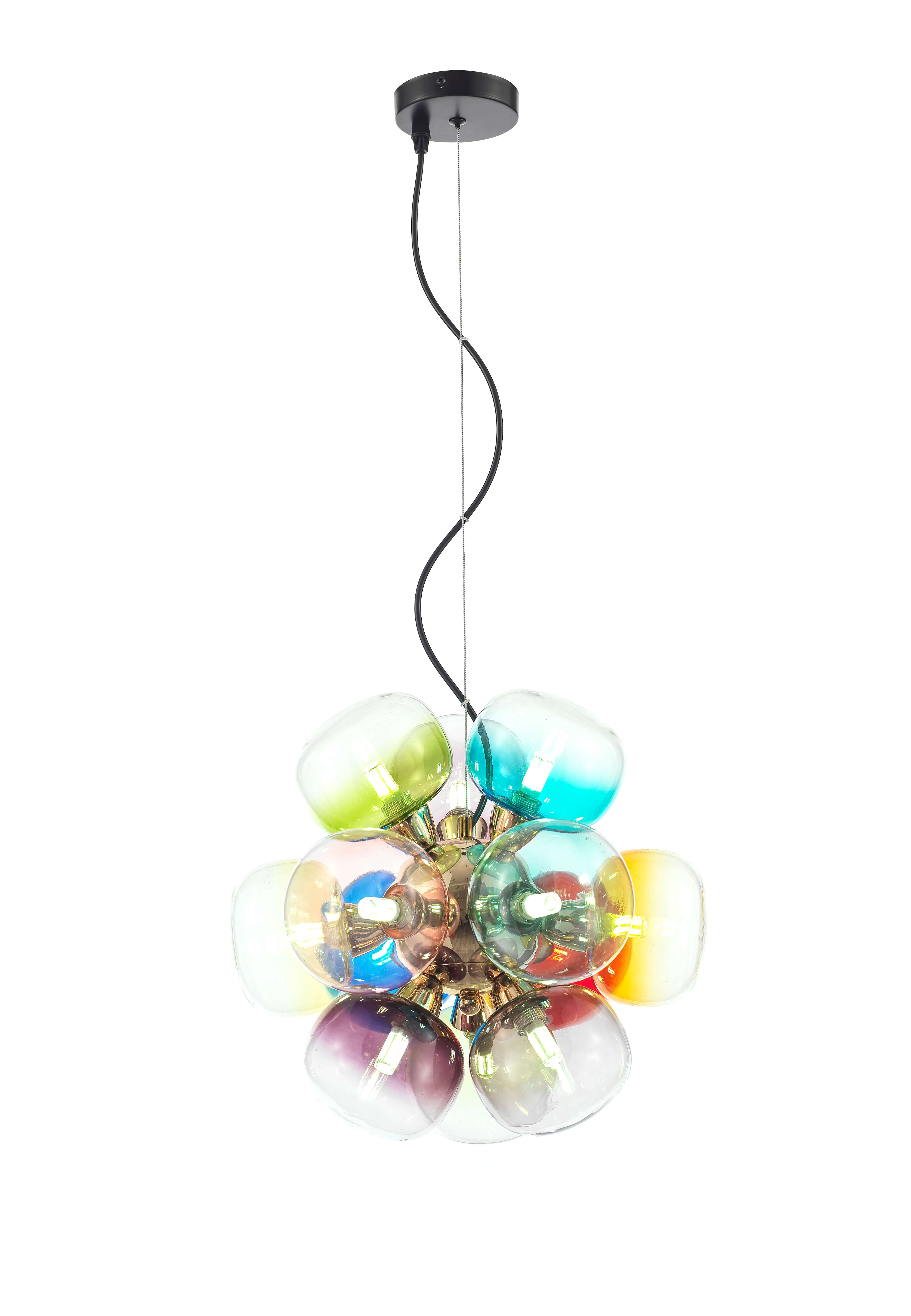 pendant lamp